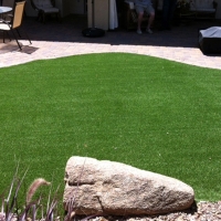 Artificial Grass Carpet Half Moon Bay, California Gardeners, Backyard Designs