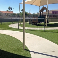 Artificial Grass Installation Durham, California Landscape Ideas, Parks