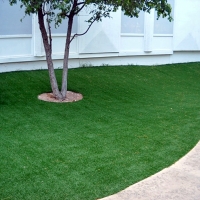 Artificial Grass Installation Laguna, California Landscaping Business, Commercial Landscape