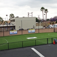 Artificial Grass Installation Plumas Lake, California Sports Turf, Commercial Landscape