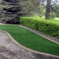 Artificial Grass Installation Wheatland, California Design Ideas
