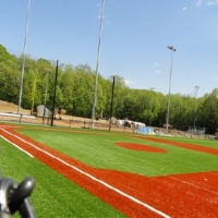 Artificial Grass Installation Yuba City, California High School Sports