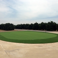 Artificial Grass Lucerne, California Best Indoor Putting Green, Front Yard Landscaping Ideas