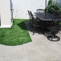 Artificial Grass Stevinson, California Design Ideas, Small Backyard Ideas