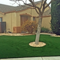 Artificial Turf Cost Dorrington, California Design Ideas, Front Yard Design