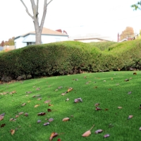 Artificial Turf Installation Smartsville, California City Landscape, Front Yard Design