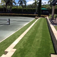 Fake Grass Carpet Vine Hill, California Landscape Ideas, Commercial Landscape