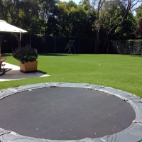 Fake Grass Carpet Woodland, California Lawns, Backyard Landscaping Ideas