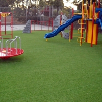 Fake Grass Graeagle, California Playground, Parks