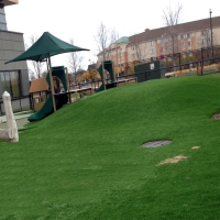 Fake Lawn Trowbridge, California Playground Safety, Commercial Landscape