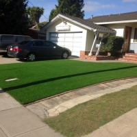Fake Turf Storrie, California Landscape Rock, Front Yard Landscape Ideas