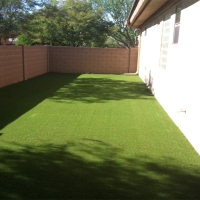 Grass Carpet Snelling, California Lawn And Landscape, Small Backyard Ideas