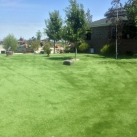 Lawn Services Alta Sierra, California Roof Top, Recreational Areas