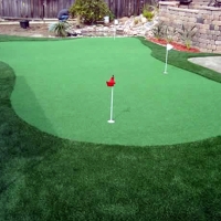 Lawn Services Gridley, California Putting Green Carpet, Beautiful Backyards