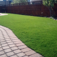 Outdoor Carpet Victor, California Artificial Turf For Dogs, Backyard