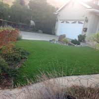 Synthetic Grass Cold Springs, California Landscape Rock, Landscaping Ideas For Front Yard