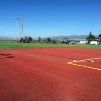 Synthetic Turf El Cerrito, California Sports Athority