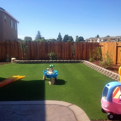 Artificial Grass Camanche Village, California Playground Safety, Small Backyard Ideas