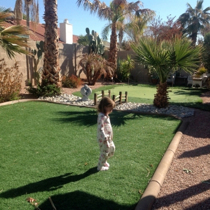 Artificial Grass Cedar Ridge, California Best Indoor Putting Green, Backyard Designs