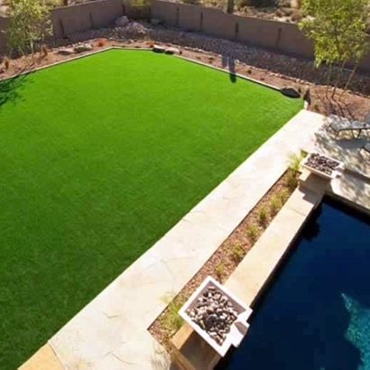 Artificial Grass Installation Rio Vista, California Gardeners, Backyard Landscaping