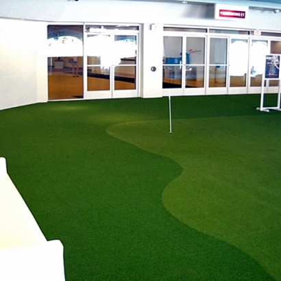 Artificial Grass Installation Woodbridge, California Landscaping, Commercial Landscape