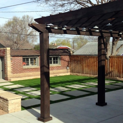 Artificial Lawn Copperopolis, California Gardeners, Backyard Designs