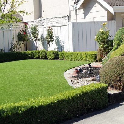 Artificial Lawn Martell, California Home And Garden, Front Yard