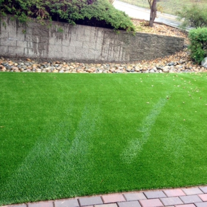 Artificial Lawn Meadow Vista, California Backyard Deck Ideas, Front Yard