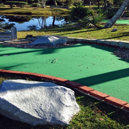 Artificial Turf Cost Deer Park, California How To Build A Putting Green, Backyards