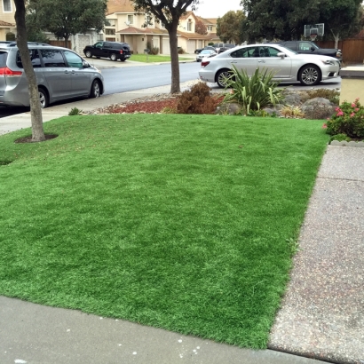 Artificial Turf Installation Clayton, California Landscape Photos, Small Front Yard Landscaping