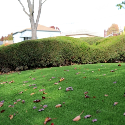 Artificial Turf Installation Smartsville, California City Landscape, Front Yard Design