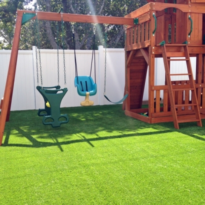 Artificial Turf Installation Sonora, California Home And Garden, Backyard Design