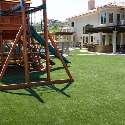 Best Artificial Grass Green Valley, California Rooftop, Beautiful Backyards