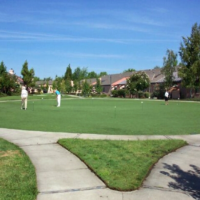 Best Artificial Grass Keyes, California Lawns, Commercial Landscape