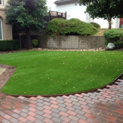 Best Artificial Grass Morada, California Roof Top, Front Yard Landscaping