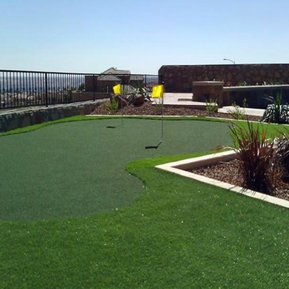 Fake Grass Carpet Dunnigan, California Best Indoor Putting Green