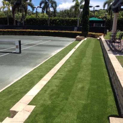 Fake Grass Carpet Vine Hill, California Landscape Ideas, Commercial Landscape