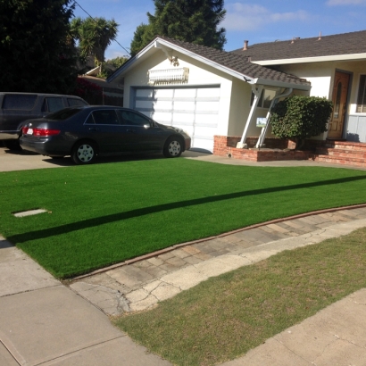 Fake Turf Storrie, California Landscape Rock, Front Yard Landscape Ideas