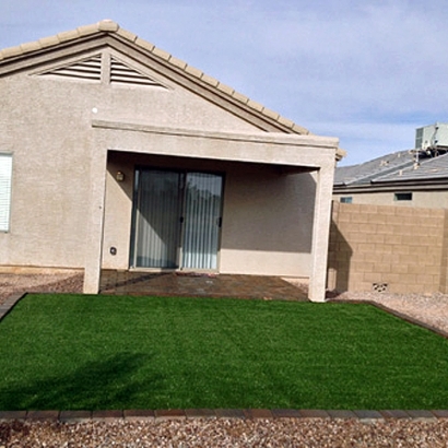 Faux Grass Waldon, California Landscape Design, Backyard Ideas