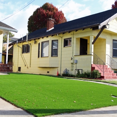 Grass Installation Dublin, California Design Ideas, Front Yard Design