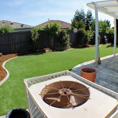 Grass Installation Larkfield-Wikiup, California Lawn And Garden, Backyard Designs