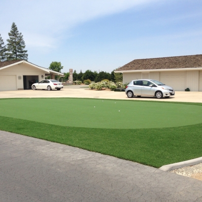Grass Turf West Point, California Artificial Putting Greens, Front Yard Landscaping