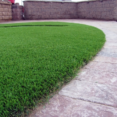 Green Lawn Plumas Eureka (historical), California Landscape Design, Pavers