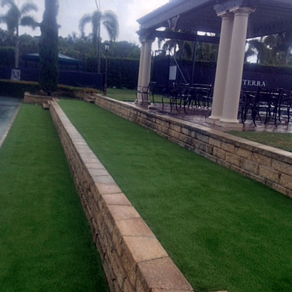 Green Lawn Terminous, California Landscape Design, Commercial Landscape