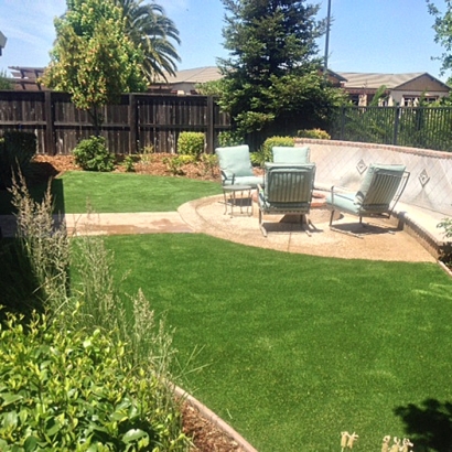 How To Install Artificial Grass Allendale, California Landscape Photos, Backyard Design