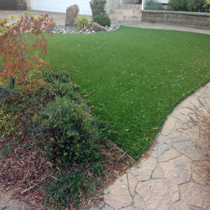 How To Install Artificial Grass Camino, California Gardeners, Backyard