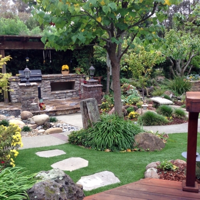 How To Install Artificial Grass Dixon, California Lawns, Backyard Ideas