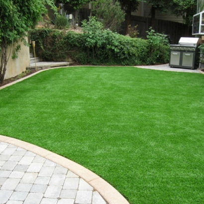 How To Install Artificial Grass South Yuba City, California Landscaping Business