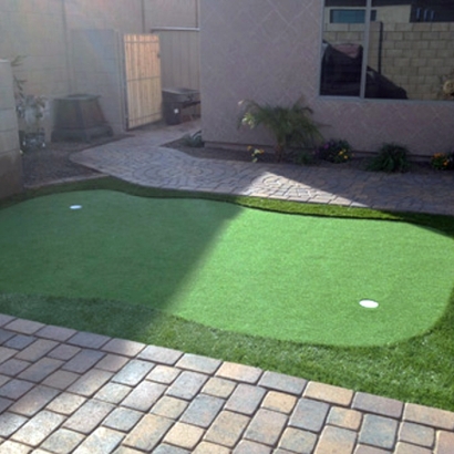 Installing Artificial Grass Oakville, California Backyard Playground, Backyard Garden Ideas