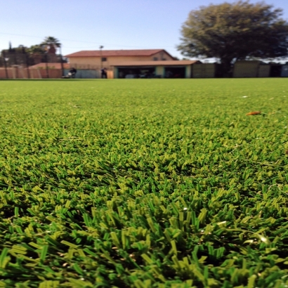 Installing Artificial Grass Tierra Buena, California Roof Top